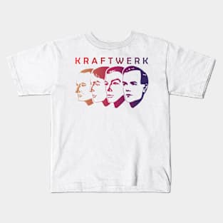 Kraftwerk Kids T-Shirt